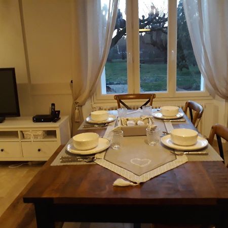 Comme à la maison prés des châteaux de la Loire Feings  Esterno foto