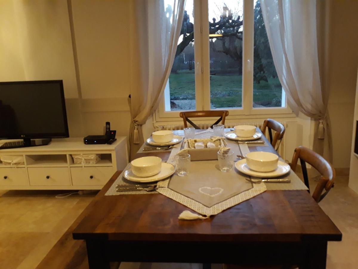 Comme à la maison prés des châteaux de la Loire Feings  Esterno foto