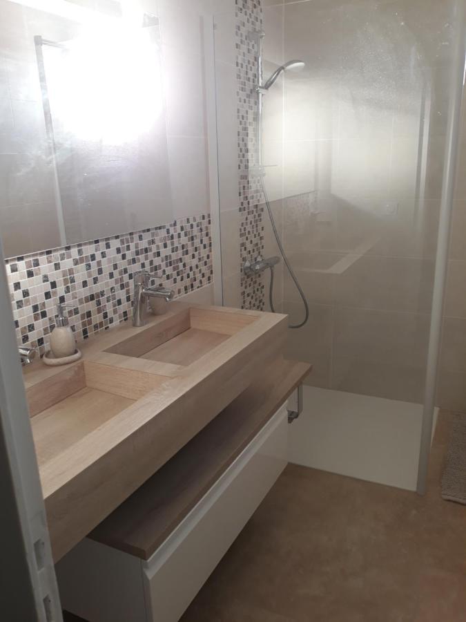 Comme à la maison prés des châteaux de la Loire Feings  Esterno foto